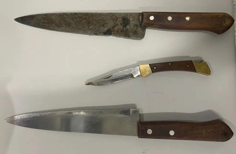 Homem de 39 anos é preso em flagrante por homicídio qualificado após desentendimento no Centro, em Presidente Epitácio