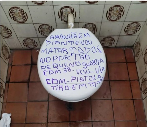 Funcionários relatam novas ameaças de morte na Marilan