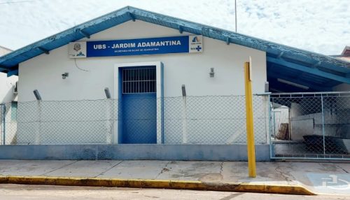 Indícios de problemas gera pedido de verificação da estrutura física da UBS do Jardim Adamantina