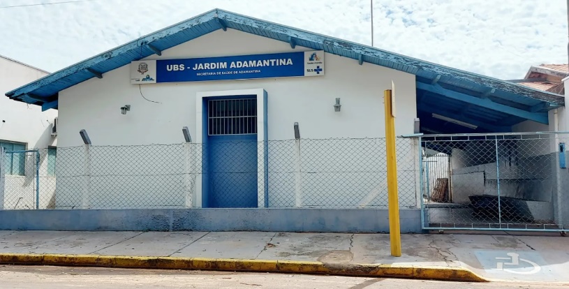 Indícios de problemas gera pedido de verificação da estrutura física da UBS do Jardim Adamantina