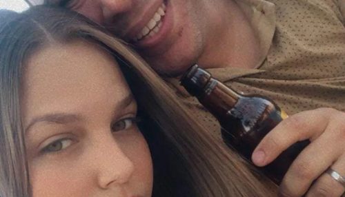 Policial militar é suspeito de matar a própria namorada e tentar suicídio, em Teodoro Sampaio