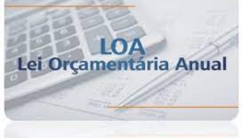 Prefeitura de Adamantina realiza audiência pública para apresentação da LOA