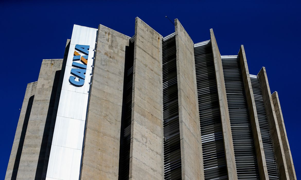 Caixa lança Campanha Você no Azul  para regularização de dívidas