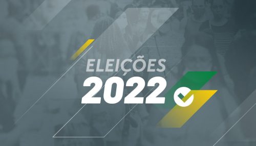 Candidato ao 2º turno das eleições não pode ser preso a partir de hoje