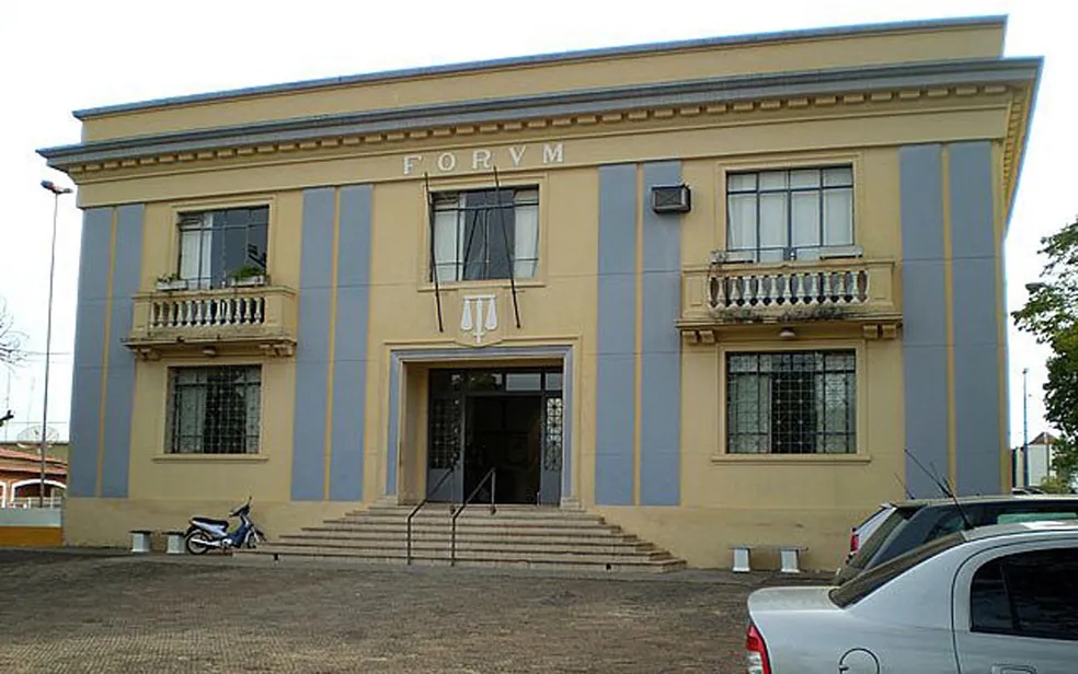 Homem é condenado a 136 anos de prisão por estuprar quatro parentes da esposa em Lucélia