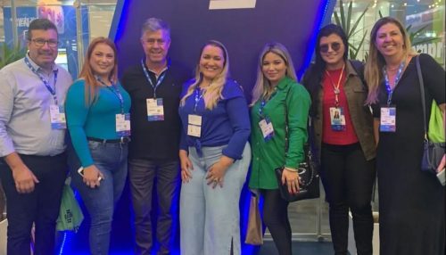 Prefeitura de Adamantina e Sebrae participam da Feira do Empreendedor