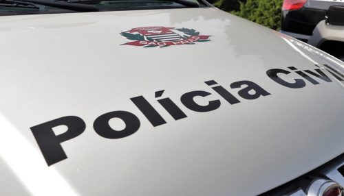 Mãe ajuda polícia a prender filho acusado de assalto