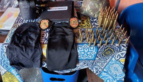 PF cumpre mandados contra suspeitos de mega-assalto em Araçatuba