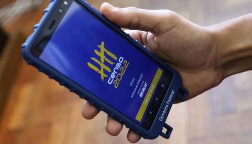 Coleta do Censo 2022 é prorrogada até dezembro