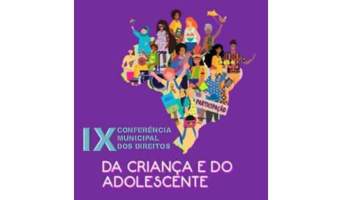CMDCA de Adamantina realiza IX Conferência Municipal Dos Direitos da Criança e do Adolescente