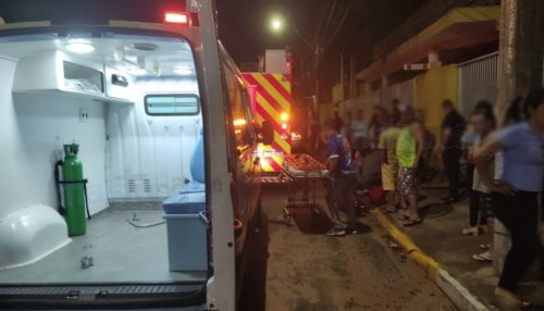 Adolescente causa grave acidente na noite de sábado em Tupã