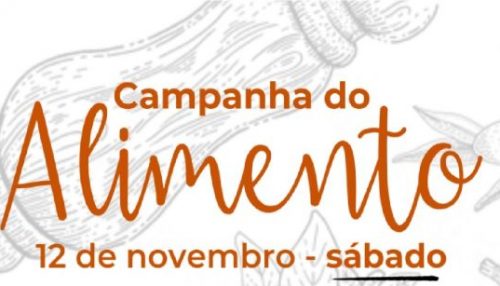 Fundo Social de Solidariedade de Adamantina, entidades e parceiros promovem a Campanha do Alimento