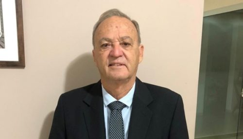 Por 5x4, Aguinaldo Galvão é eleito presidente da Câmara Municipal para o biênio 2023/2024