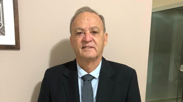 Por 5x4, Aguinaldo Galvão é eleito presidente da Câmara Municipal para o biênio 2023/2024