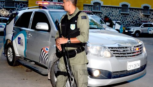 SAP convoca remanescentes do concurso AEVP 2014 para anuência de 118 vagas