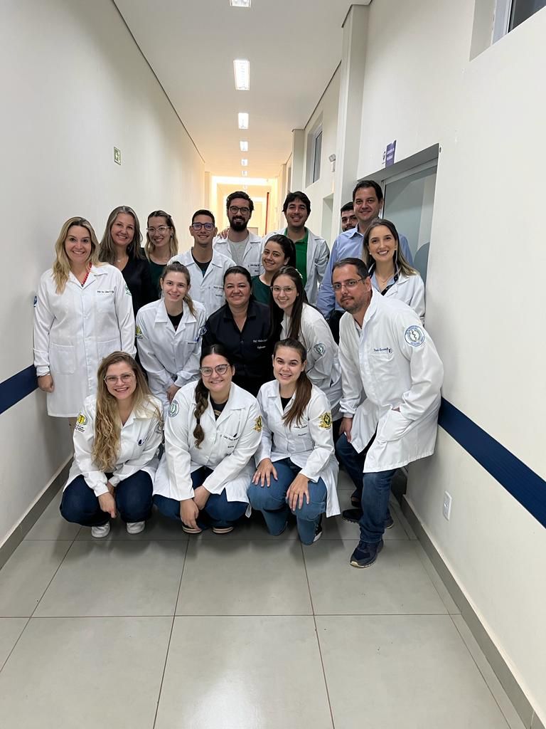 Ação do Novembro Azul da UniFAI atende homens acima de 45 anos