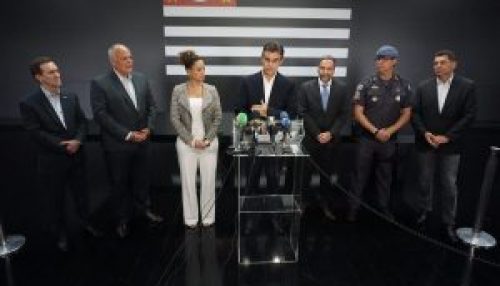 Governo de SP determina imediato cumprimento à ordem do STF para desbloquear rodovias