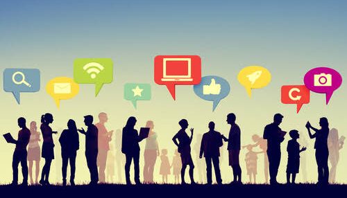 A comunicação e o design na era digital será a discussão do evento para alunos e profissionais da área