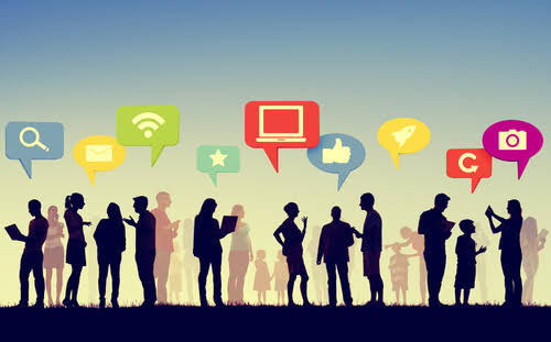 A comunicação e o design na era digital será a discussão do evento para alunos e profissionais da área