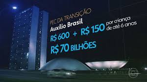 Afinal de contas, o que é a PEC da TRANSIÇÃO?