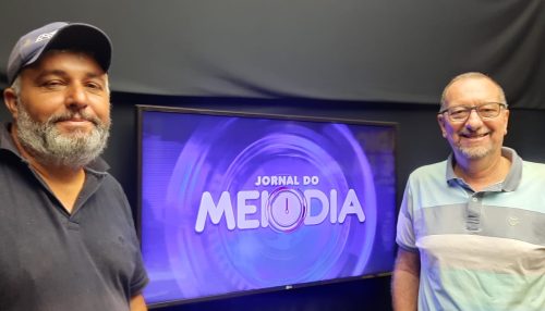 Tudo pronto na realização do tradicional leilão de gado da Clínica PaI Nosso Lar no domingo 13 de novembro.