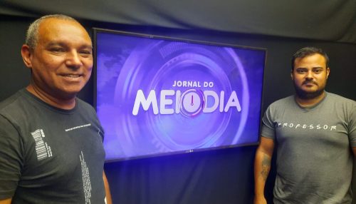 Professores da escola Helen Keller realizam projeto de conscientização ambiental