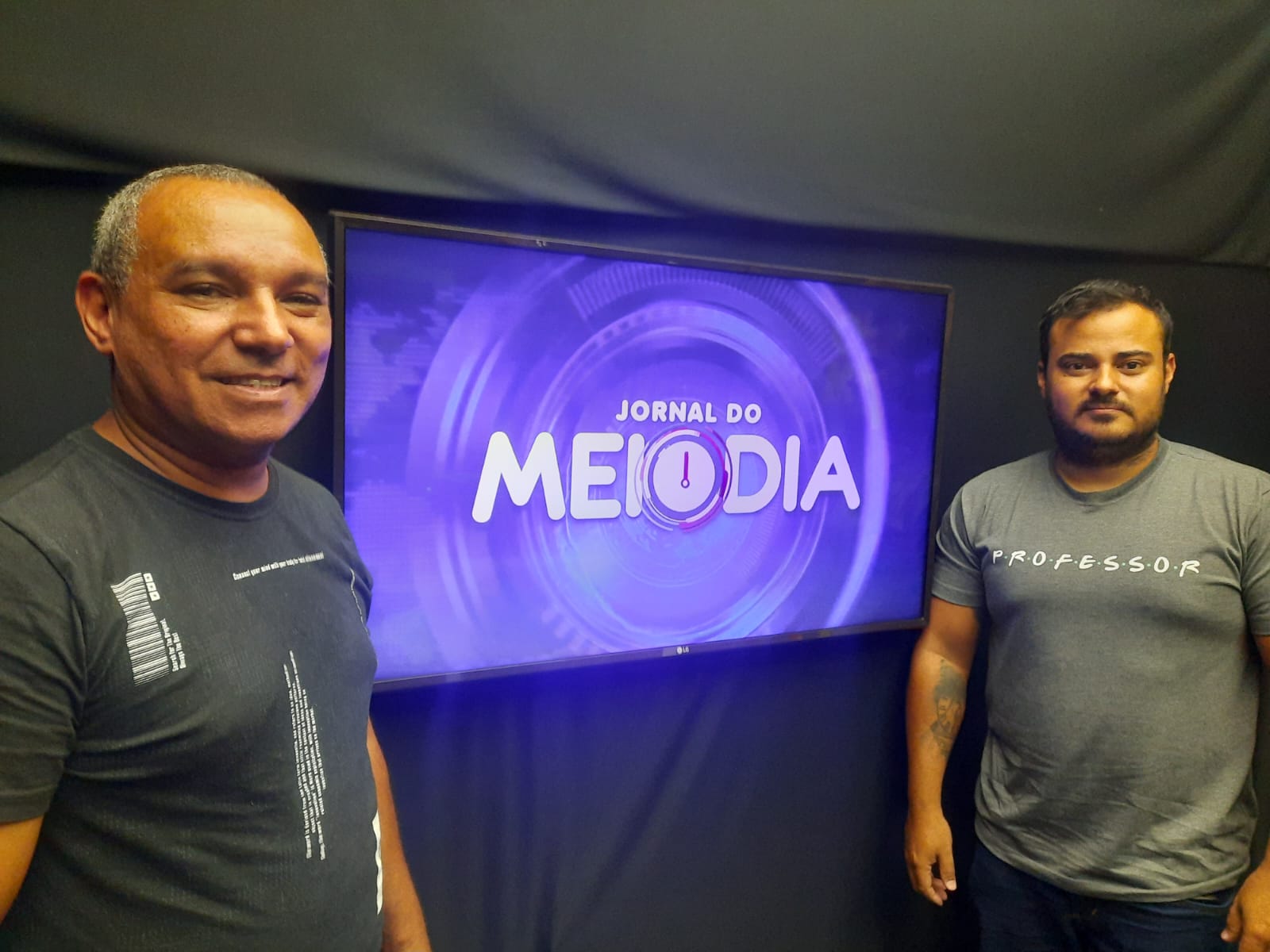 Professores da escola Helen Keller realizam projeto de conscientização ambiental