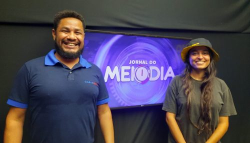 Cultura negra expressada através da música em show especial ‘Vozes Negras’