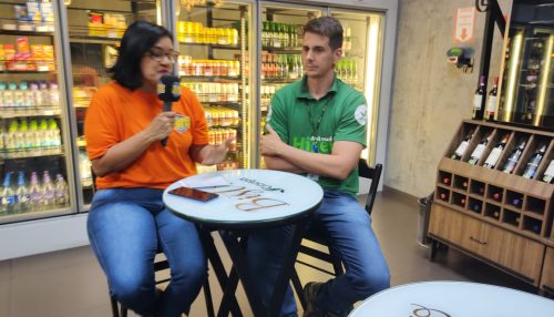 Auto Posto COCIPA completa 6 anos, fideliza clientes com atendimento, qualidade e o melhor preço da região