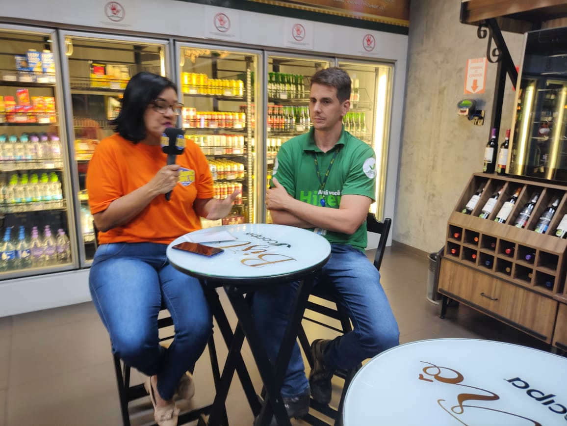 Auto Posto COCIPA completa 6 anos, fideliza clientes com atendimento, qualidade e o melhor preço da região