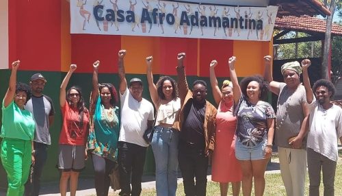 Protagonistas da Semana da Consciência Negra são evidenciados na LIFE