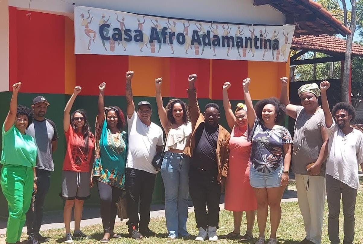 Protagonistas da Semana da Consciência Negra são evidenciados na LIFE