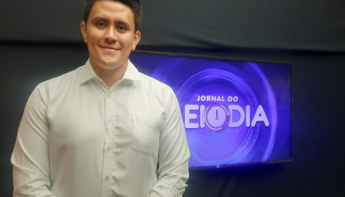 Alcio Ikeda fala do relacionamento com o poder executivo