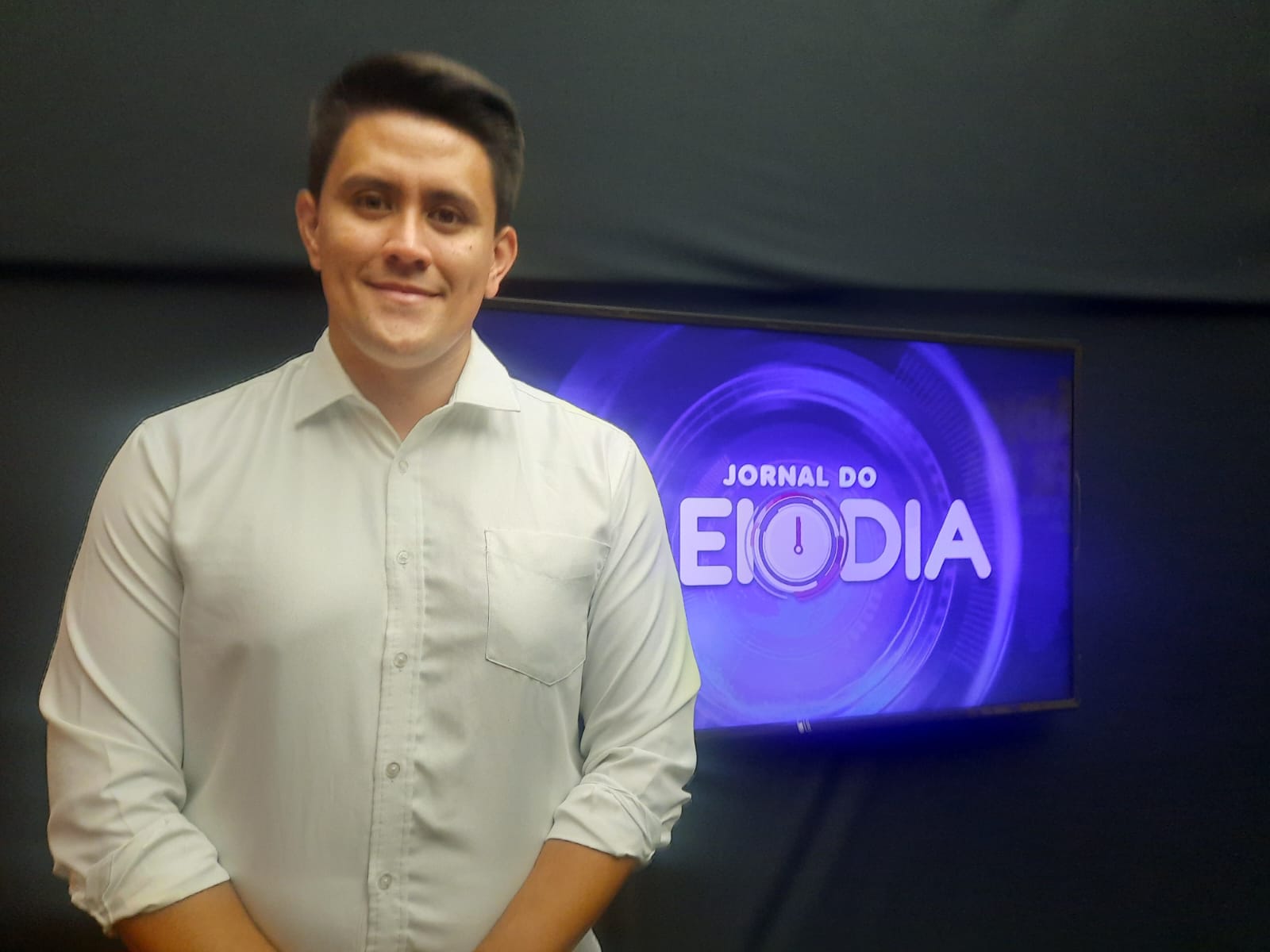 Alcio Ikeda fala do relacionamento com o poder executivo