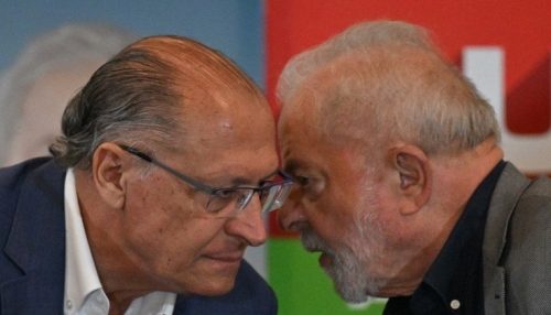 Geraldo Alckmin será o responsável pela transição do governo