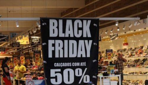 Consumidor deve ficar atento a armadilhas da 'Black Fraude', alerta advogado