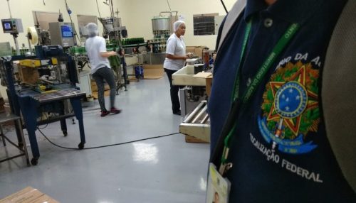 Mapa determina o recolhimento de óleo composto vendido como azeite de oliva