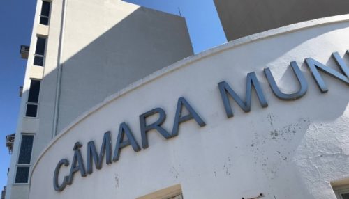 Câmara elege nesta segunda-feira (28) o novo presidente do legislativo para 2023/2024