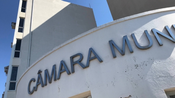 Câmara elege nesta segunda-feira (28) o novo presidente do legislativo para 2023/2024