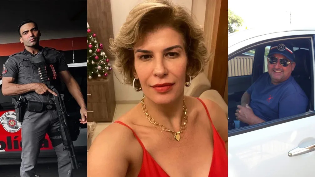 Viúva de fazendeiro assassinado dentro da Santa Casa de Presidente Prudente é presa preventivamente no Paraná