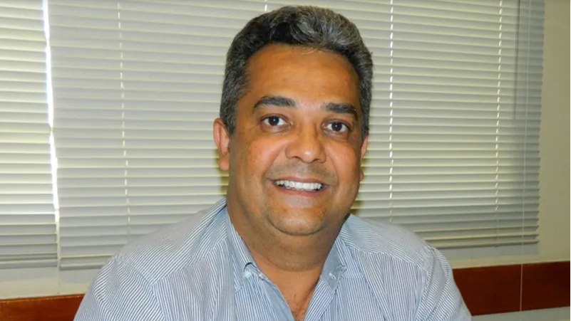 Ex-prefeito Maciel Corpa tem liberdade concedida pela Justiça