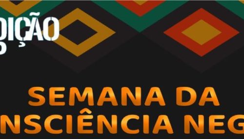 Secretaria de Cultura e Turismo promove Semana da Consciência Negra