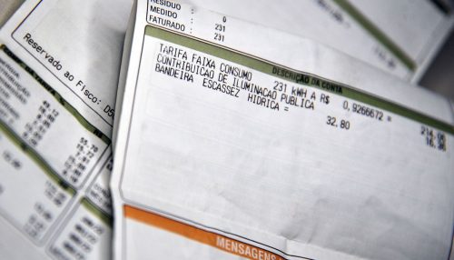 Aneel: tarifa de energia elétrica deve subir, em média, 5,6% em 2023