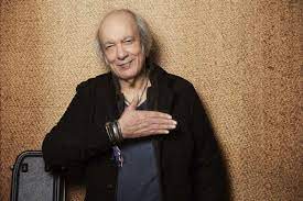 Morre o cantor e compositor Erasmo Carlos