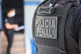 Governo de SP autoriza concurso para 1,1 mil policiais penais