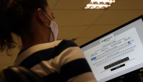 Saiba como o Enem é corrigido e como usar suas notas