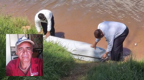 Corpo de homem encontrado no Country Club de Tupã é identificado