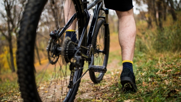 Feriado de 15 de novembro tem passeio ciclístico Rota da Cachoeira, em Adamantina