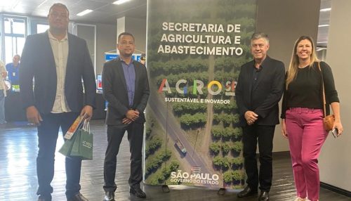 Adamantina fica em 6º lugar no Prêmio Josué de Castro