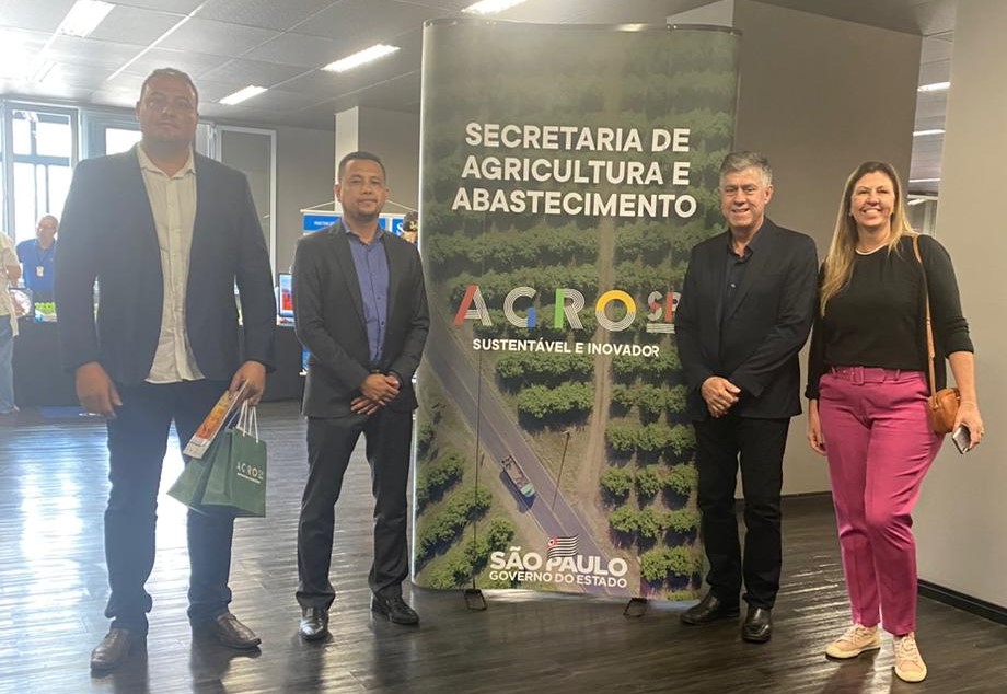 Adamantina fica em 6º lugar no Prêmio Josué de Castro